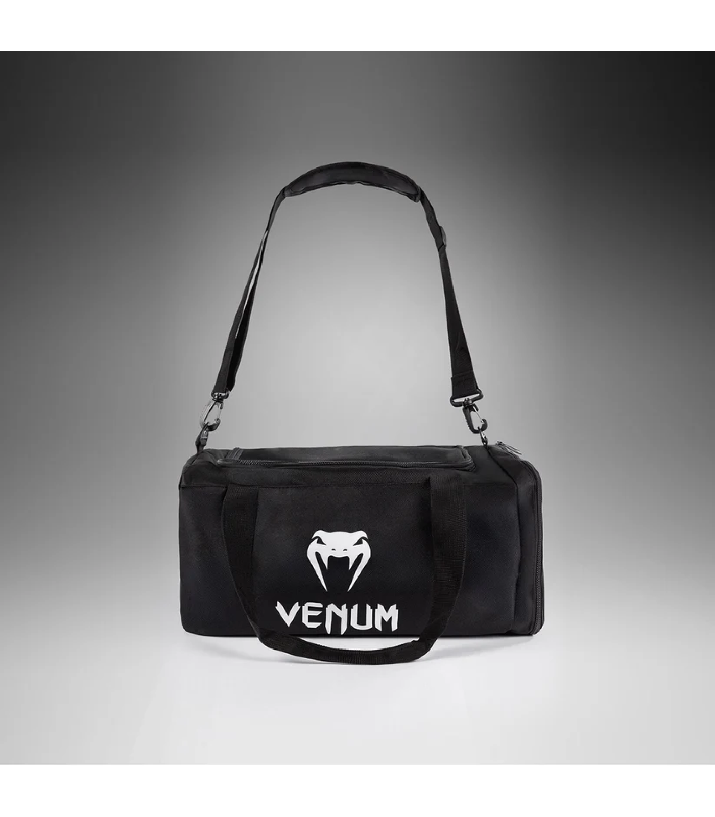 Сак - Venum Essential Sports Bag (Large,61L) - Black​